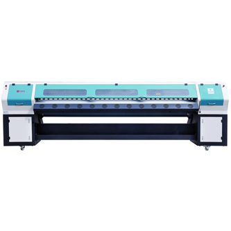 GZT3204AU/3202AU solvent printer