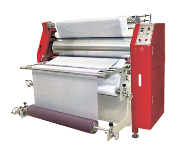 Direct sublimation heater