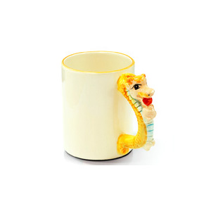 11oz animal mug - Dragon